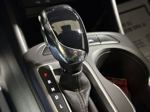 New 2026 Buick Envista Preferred w/ Convenience I Package image 17