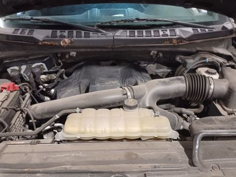 Used 2020 Ford F150 XL w/ Equipment Group 101A Mid image 9