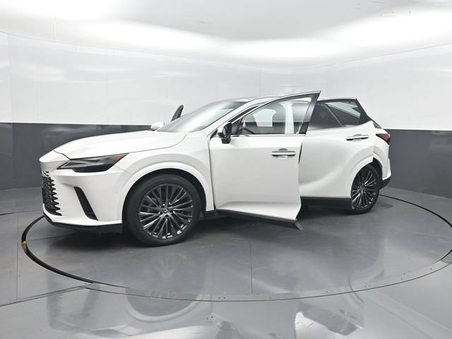 Used 2023 Lexus RX 350 AWD w/ Accessory Package image 37