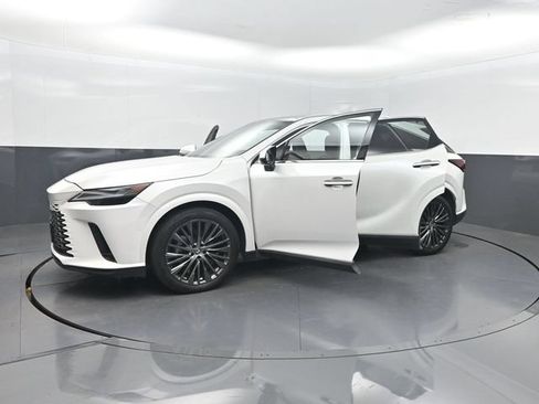 Used 2023 Lexus RX 350 AWD w/ Accessory Package image 37