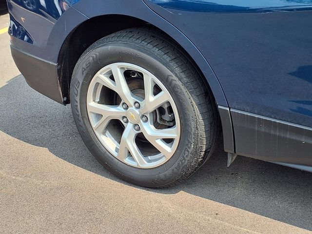 Used 2020 Chevrolet Equinox LT AWD/4WD image 26