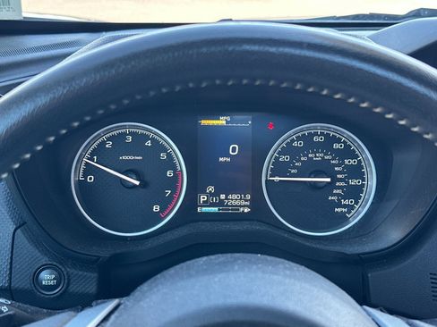 Used 2021 Subaru Forester Limited image 23