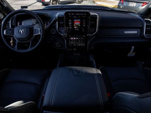 New 2026 RAM 3500 Laramie image 30