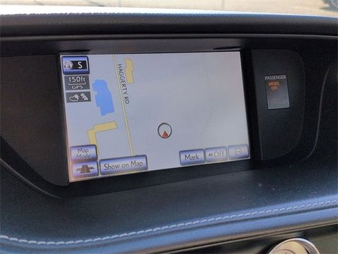 Used 2013 Lexus ES 350 w/ Luxury Pkg image 23