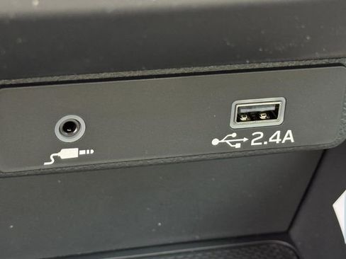 New 2026 Subaru Forester image 17