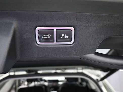 Used 2024 Kia Sorento X-Line EX AWD/4WD image 9
