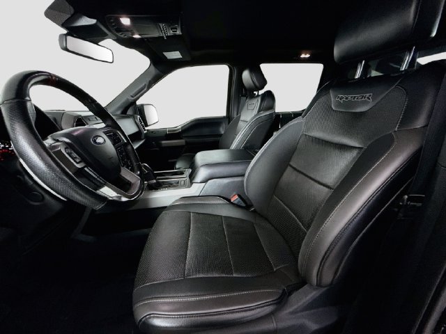 Used 2019 Ford F150 Raptor w/ Equipment Group 802A Luxury AWD/4WD image 21
