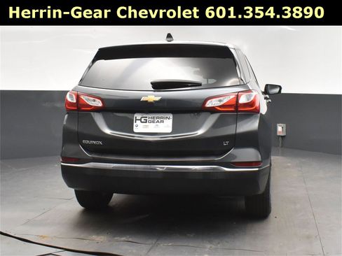 Used 2019 Chevrolet Equinox LT image 7