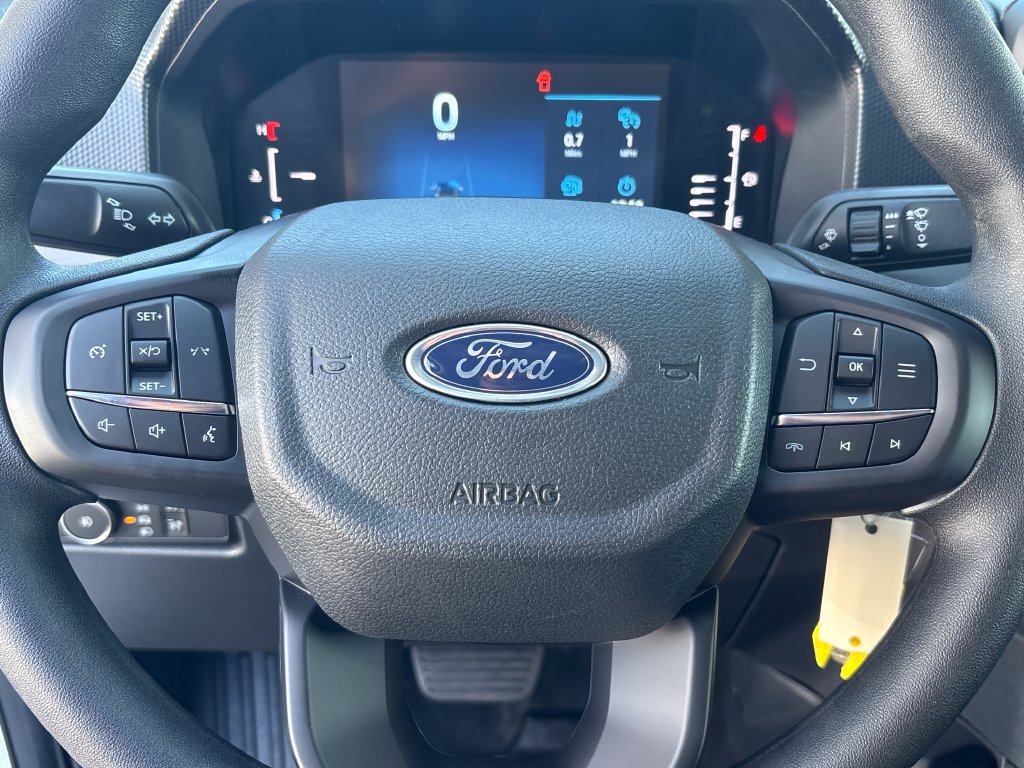New 2026 Ford Ranger XL w/ Trailer Tow Package AWD/4WD image 16