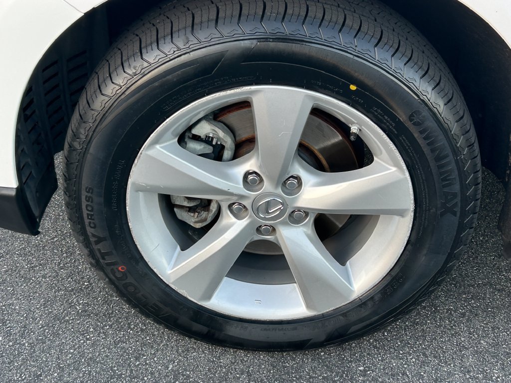Used 2015 Lexus RX 350 AWD image 9