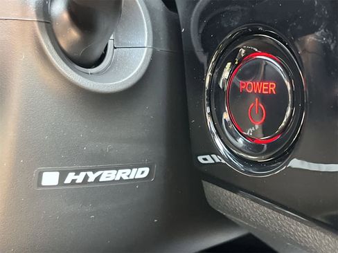 New 2026 Honda Civic Sport Touring image 22