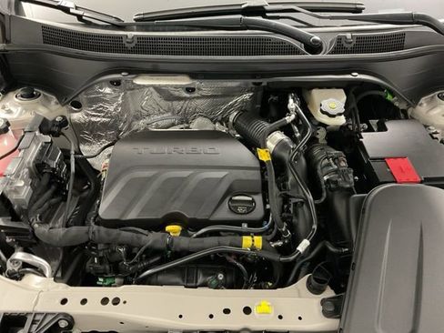 New 2026 Chevrolet Trax RS image 19