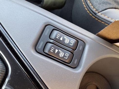 New 2026 Subaru Crosstrek 2.5i Wilderness image 29