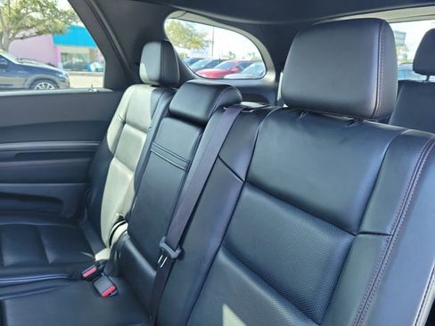 Used 2024 Dodge Durango GT image 13