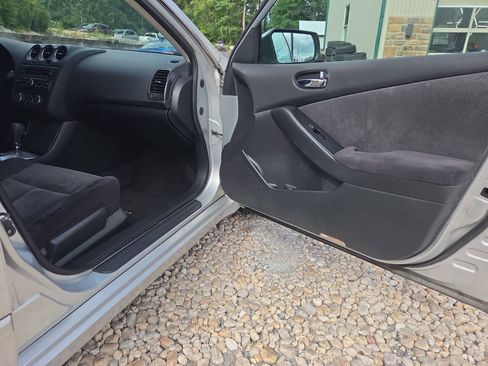 Used 2007 Nissan Altima 2.5 S FWD image 20