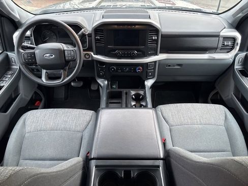 Used 2022 Ford F150 XLT w/ XTR Package image 15