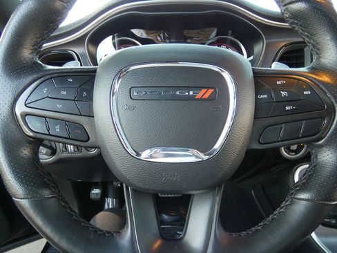 Used 2021 Dodge Challenger R/T Scat Pack image 55