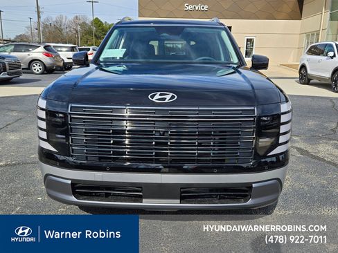 New 2026 Hyundai Palisade SEL image 2