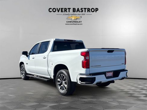 Used 2022 Chevrolet Silverado 1500 RST image 4