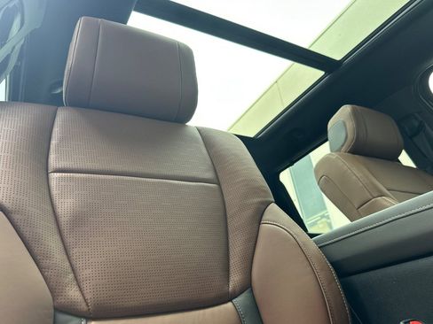 New 2026 Toyota Tundra 1794 Edition AWD/4WD image 18