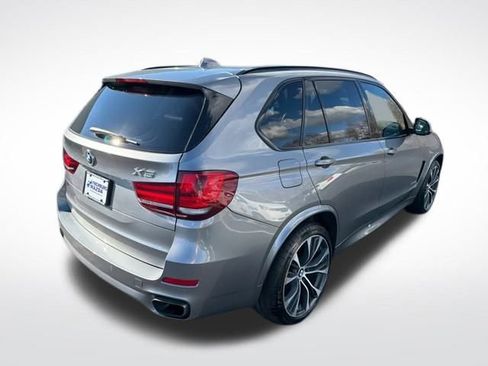Used 2018 BMW X5 xDrive50i image 6