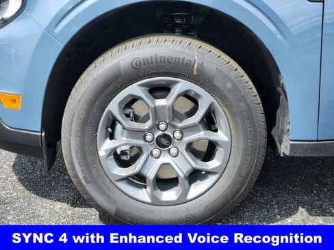 New 2026 Ford Maverick XLT w/ XLT Luxury Package FWD image 10