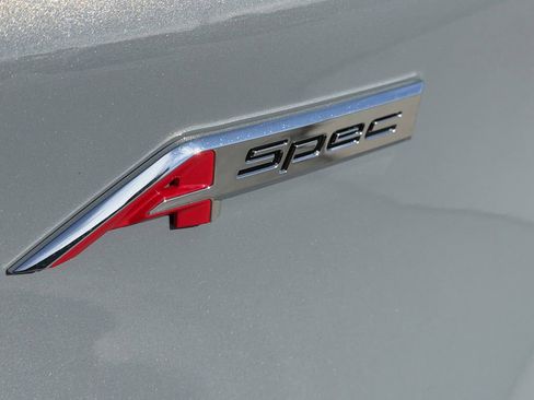New 2026 Acura Integra A-Spec image 9
