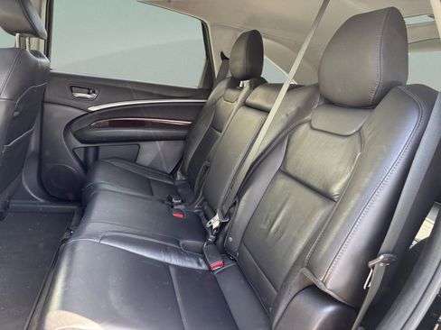 Used 2015 Acura MDX FWD image 28