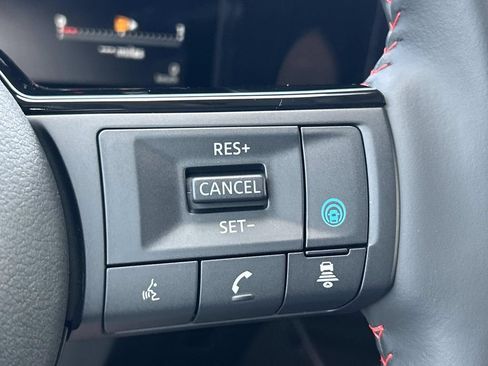 New 2026 Nissan Kicks SR w/ SR Premium Package AWD/4WD image 29
