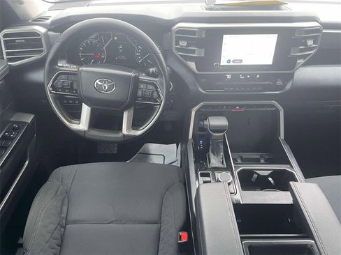 Used 2022 Toyota Tundra SR5 image 12