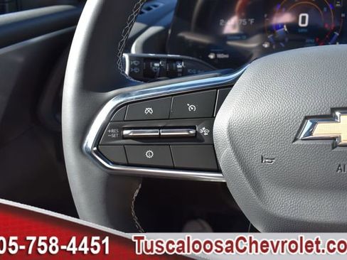 New 2026 Chevrolet Traverse LT w/ Driver Confidence Package image 23