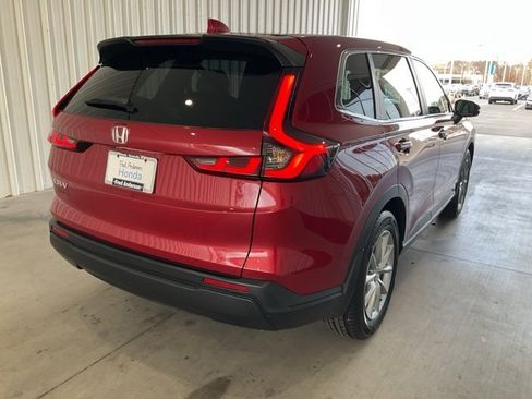 New 2026 Honda CR-V EX image 24