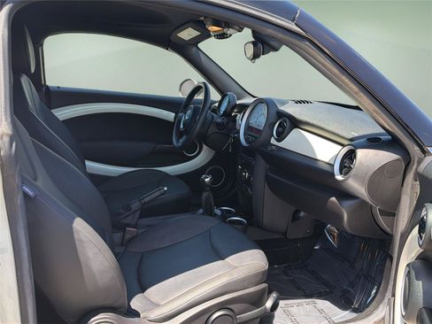 Used 2013 MINI Cooper Coupe FWD image 13