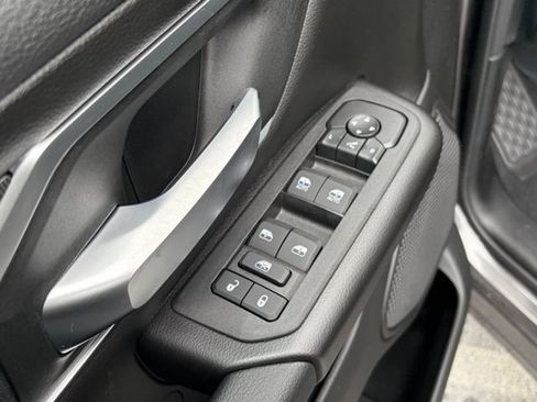 New 2026 RAM 1500 Big Horn AWD/4WD image 13