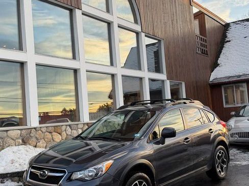 Used 2013 Subaru Crosstrek 2.0i Premium image 24