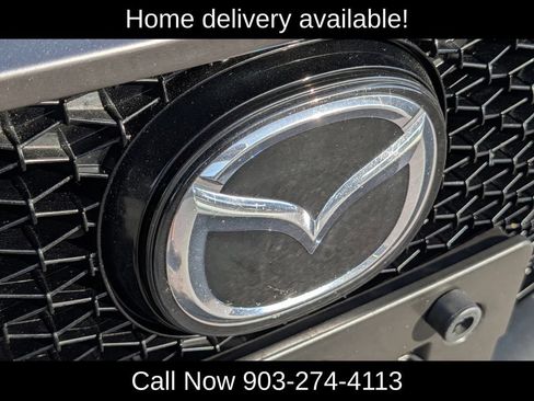 Used 2024 MAZDA MAZDA3 s FWD image 36