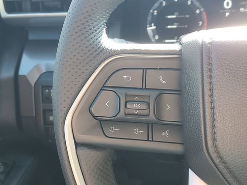 Certified 2025 Toyota Tacoma TRD Sport image 25