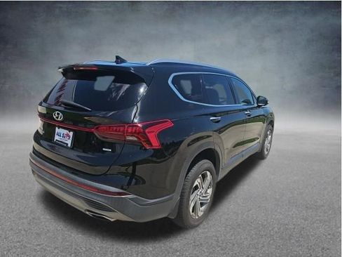 Used 2023 Hyundai Santa Fe SEL w/ Cargo Package AWD/4WD image 7