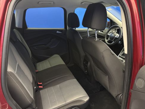 Used 2013 Ford Escape SE FWD image 21