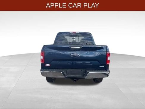 Used 2019 Ford F150 XLT w/ Equipment Group 302A Luxury image 6