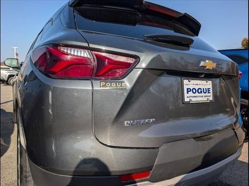 Used 2020 Chevrolet Blazer LT image 20