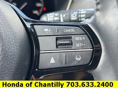 Used 2024 Honda HR-V EX-L image 13