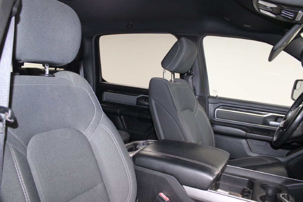 Used 2021 RAM 1500 Lone Star RWD image 18