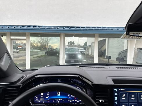 Used 2024 Chevrolet Silverado 1500 RST w/ Convenience Package II image 13