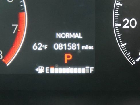 Used 2024 Honda CR-V EX-L image 31