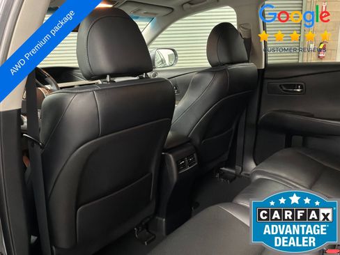 Used 2015 Lexus RX 350 AWD image 19