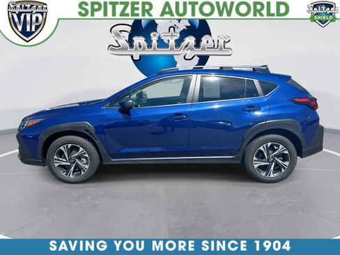 Used 2024 Subaru Crosstrek 2.0i Premium AWD/4WD image 6