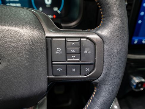 Used 2023 Ford F150 Tremor w/ Equipment Group 402A High image 36