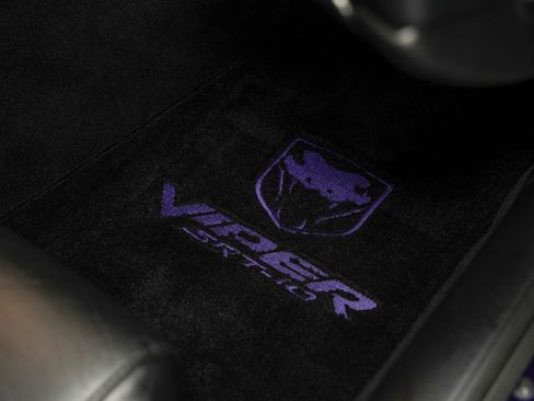 Used 2008 Dodge Viper SRT-10 image 34