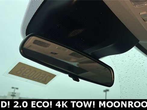 New 2026 Ford Maverick Lariat w/ 4K Tow Package image 21